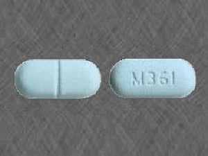 Lorcet 10/650mg