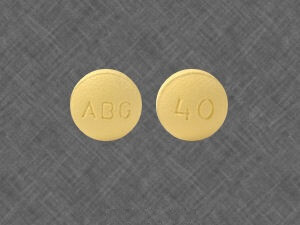 Oxycodone40mg