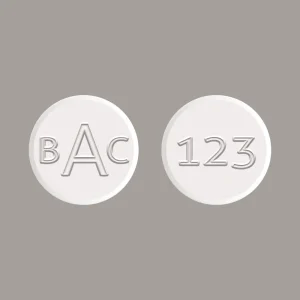 Butalbital 50mg