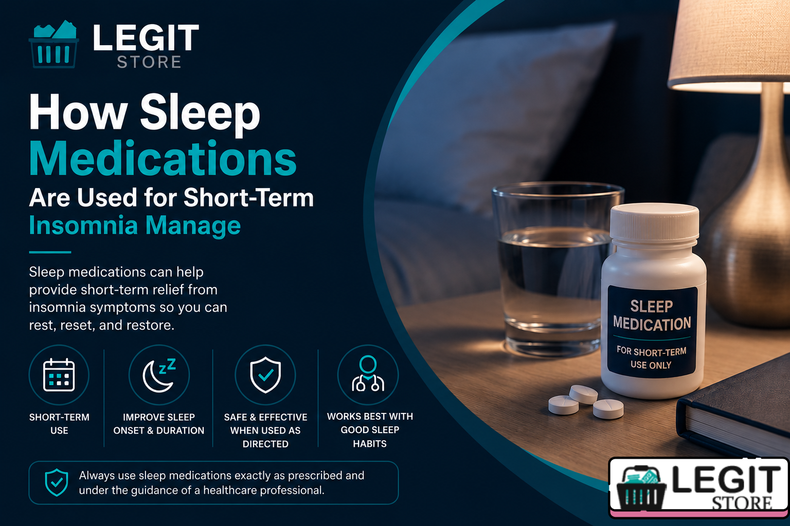 Sleep Medications